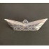 Μαγνητακι Βάρκα, ψηφιακά εκτυπωμένη σε αλουμίνιο 